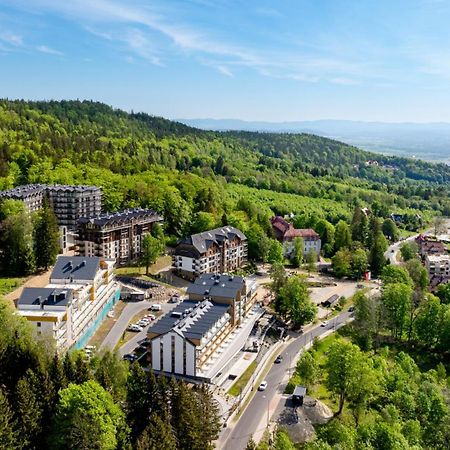 Apartament Panorama Z Widokiem Na Gory Szklarska Poreba Luaran gambar