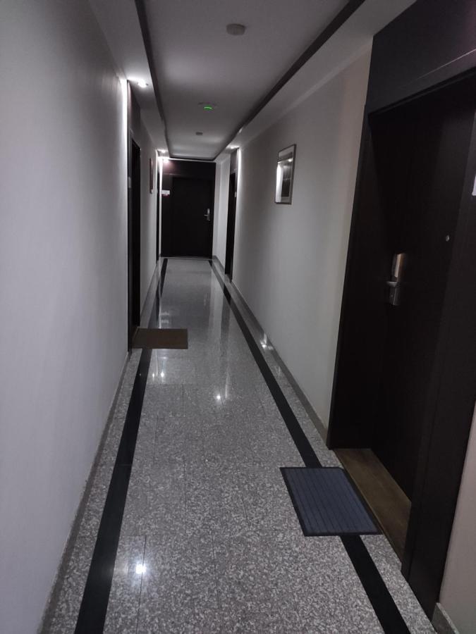 Apartament Panorama Z Widokiem Na Gory Szklarska Poreba Luaran gambar