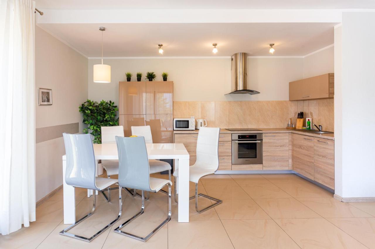 Apartament Panorama Z Widokiem Na Gory Szklarska Poreba Luaran gambar
