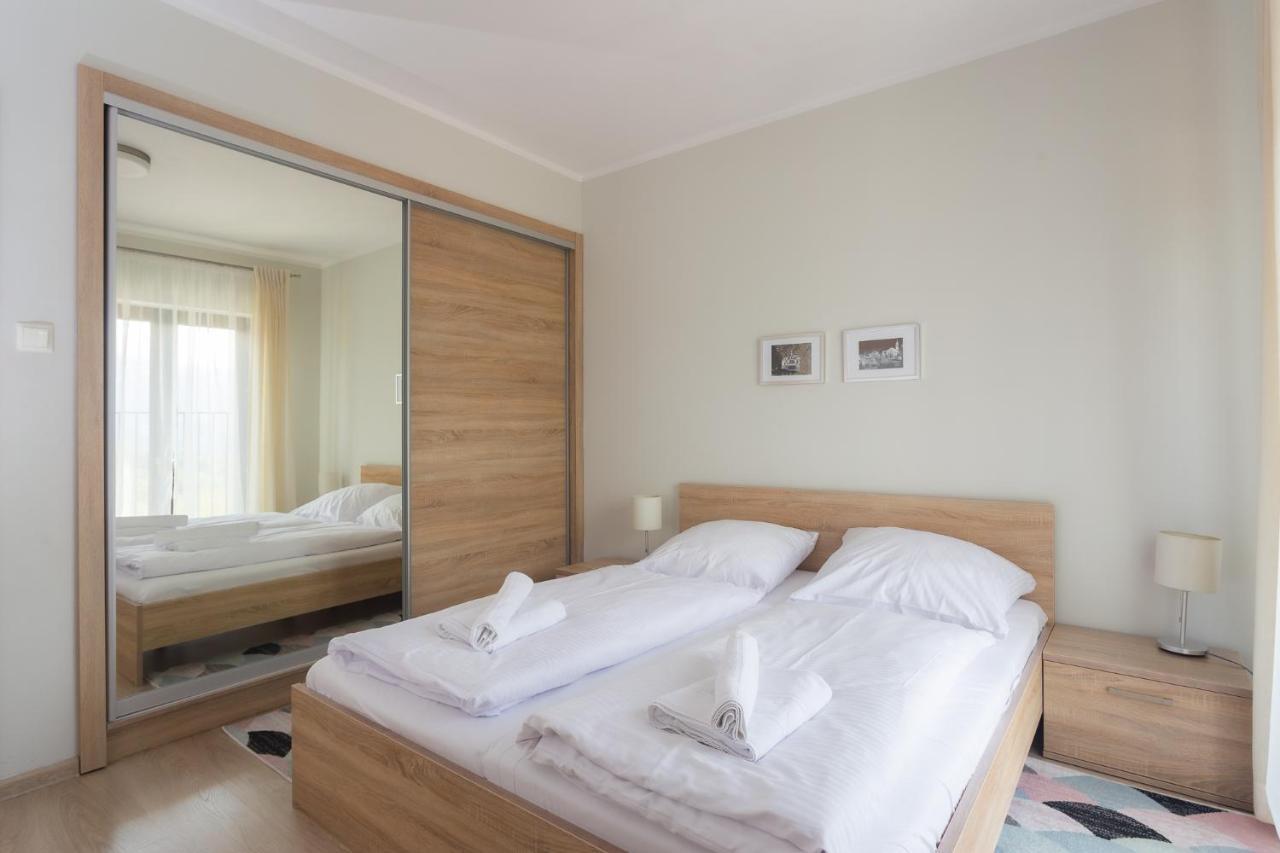 Apartament Panorama Z Widokiem Na Gory Szklarska Poreba Luaran gambar