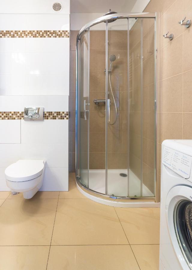 Apartament Panorama Z Widokiem Na Gory Szklarska Poreba Luaran gambar
