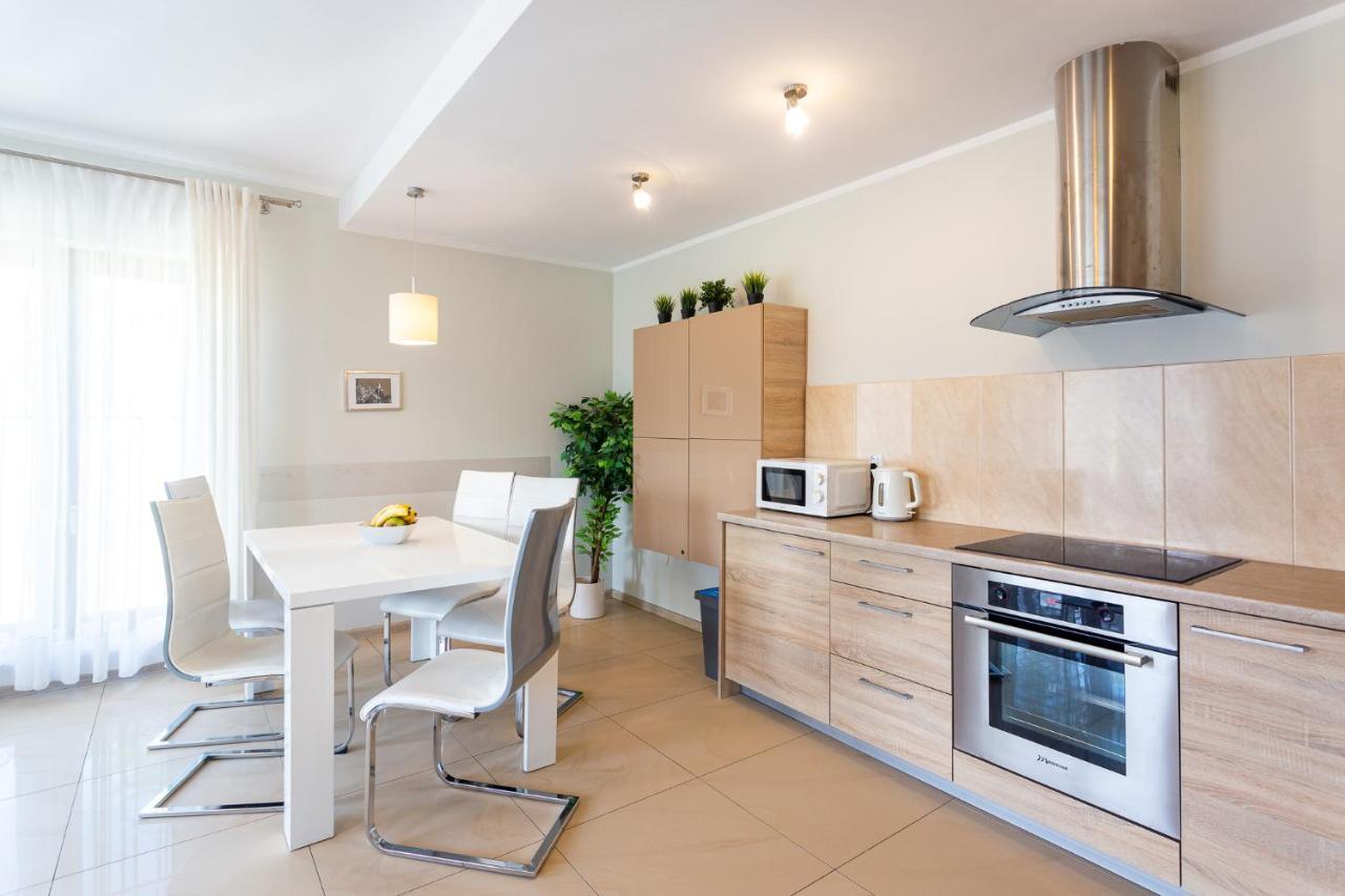 Apartament Panorama Z Widokiem Na Gory Szklarska Poreba Luaran gambar